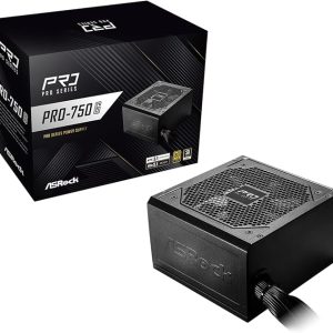 PNY DDR5 16GB (2x8GB) 5600MHz CL46 Performance Desktop Memory Kit